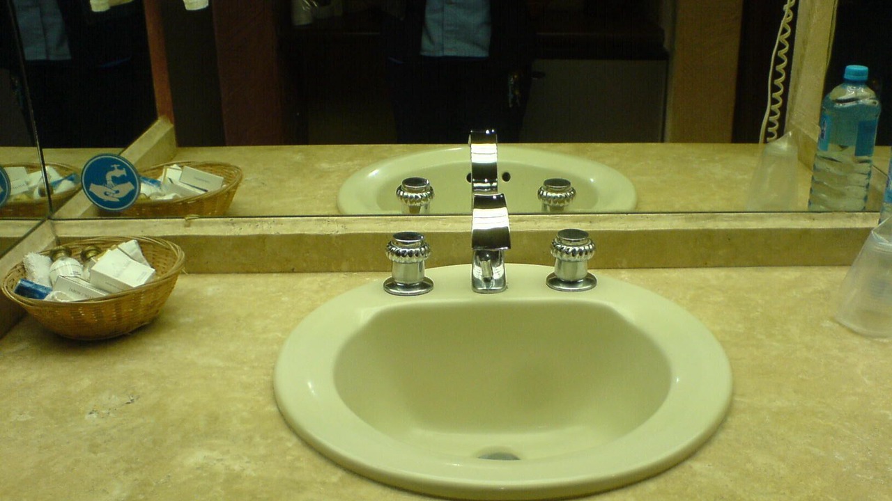 Photo of Bathroom in Navojoa