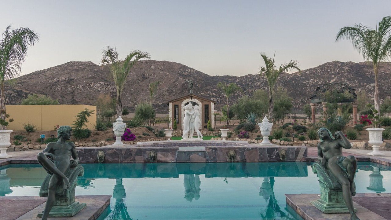 Photo of Outdoor in Valle de Guadalupe