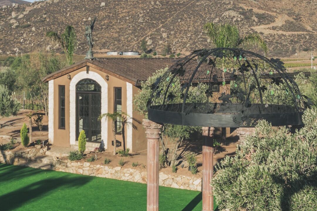 Photo of Outdoor in Valle de Guadalupe