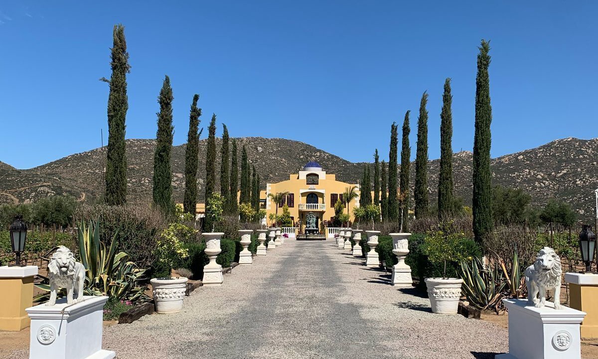 Photo of Outdoor in Valle de Guadalupe