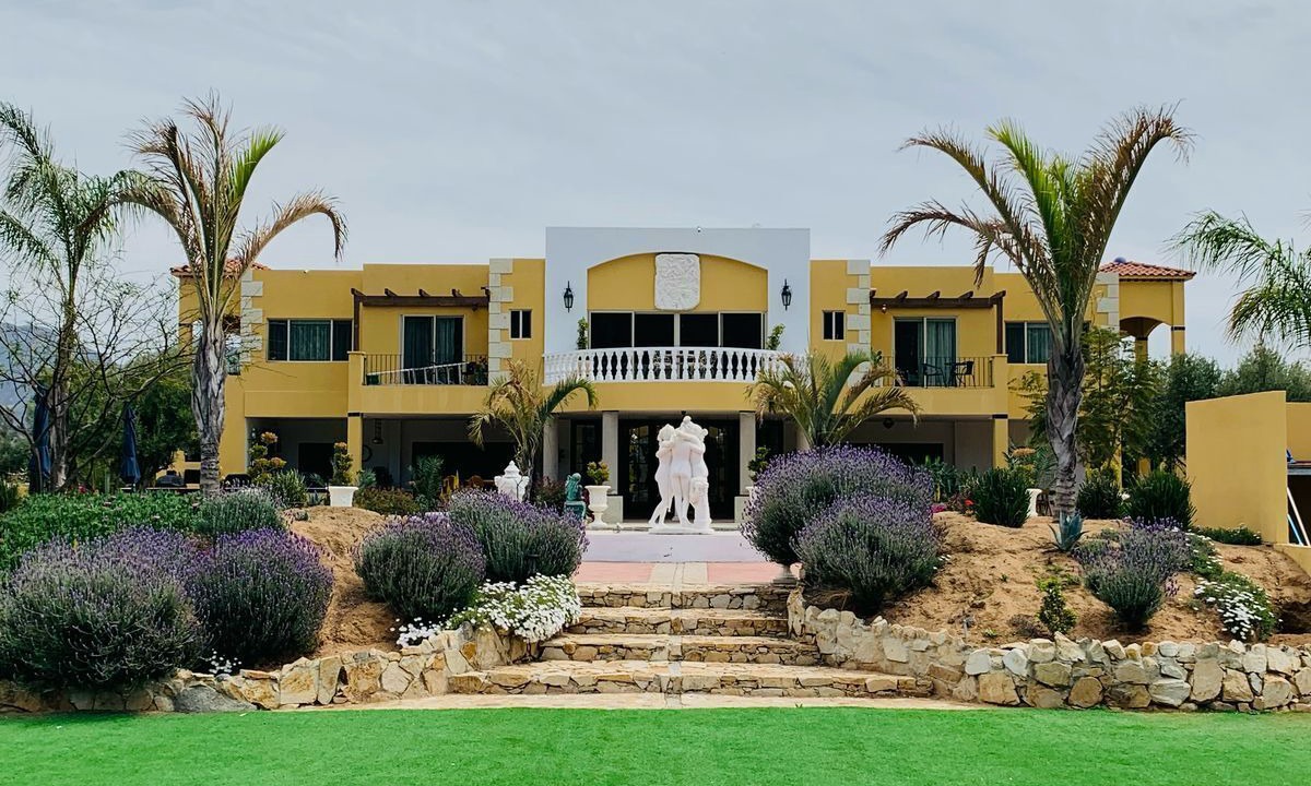 Photo of Outdoor in Valle de Guadalupe