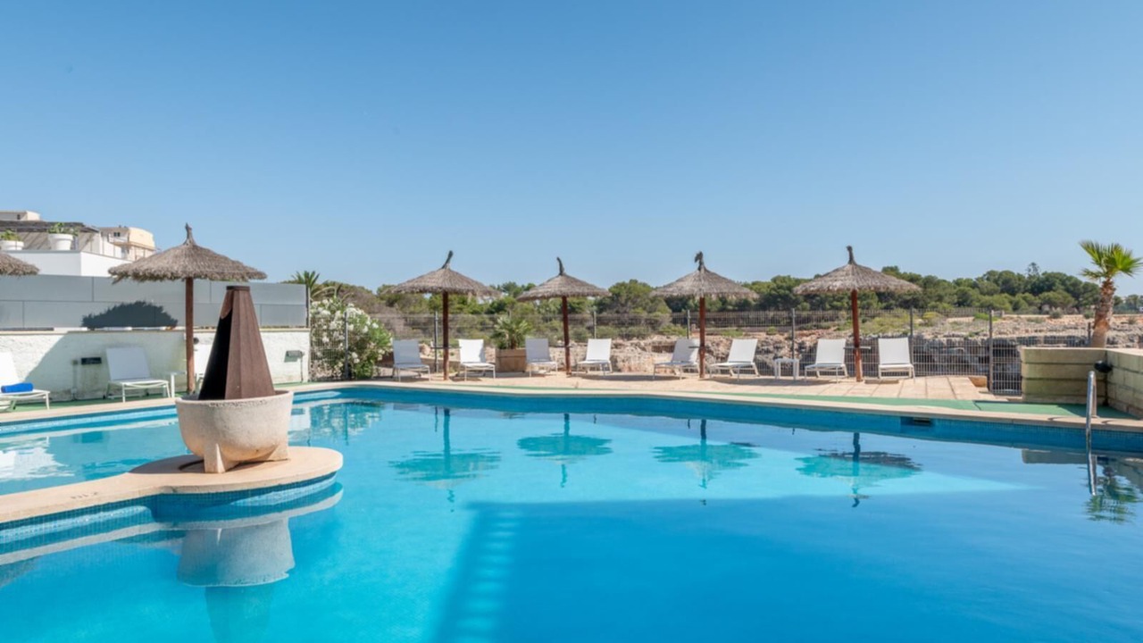 Photo of Outdoor in Portocolom