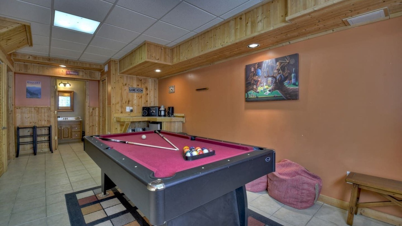 Photo of Bedroom in Eagle Mountain