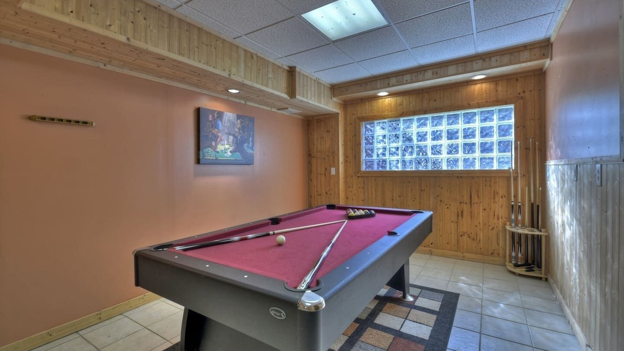 Photo of Bedroom in Eagle Mountain