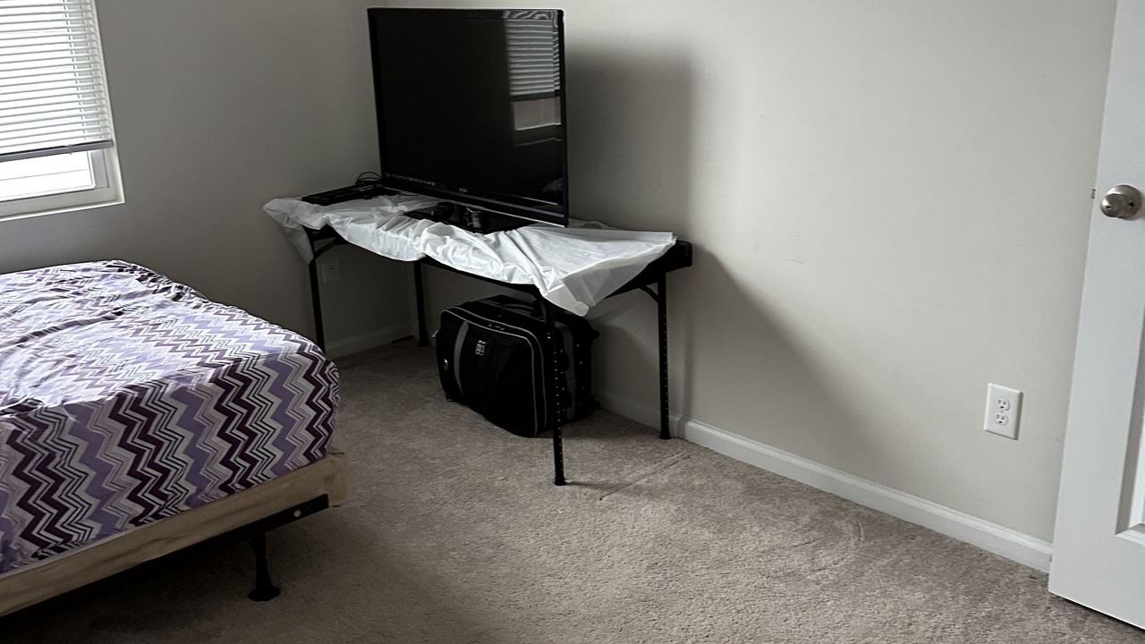Photo of Bedroom in Inman