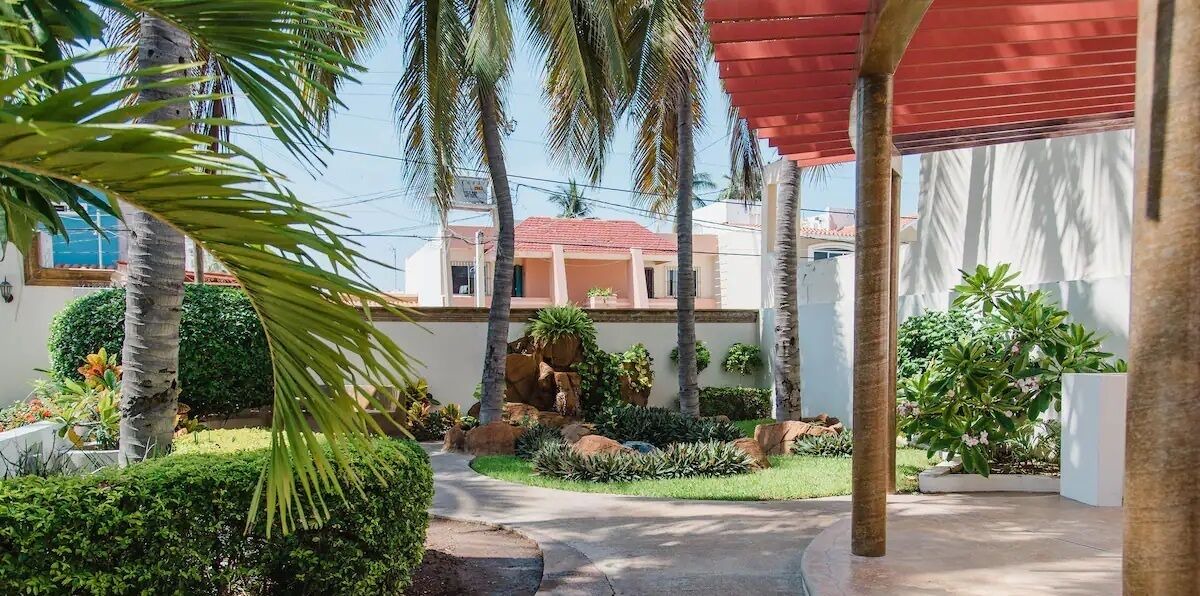 Photo of Outdoor in Zona Dorada