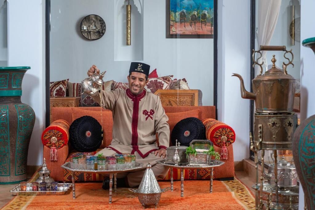 Photo of Others in Kasbah