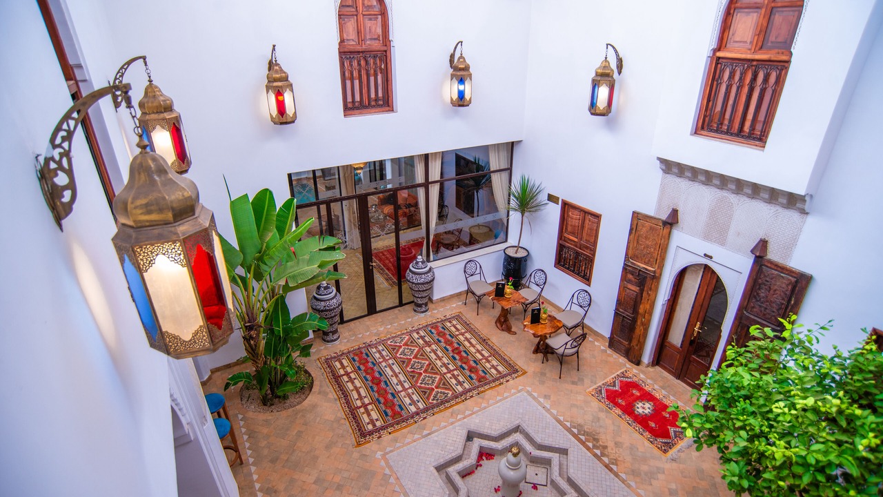 Photo of Others in Kasbah