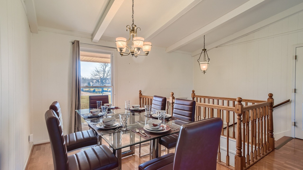 Photo of Livingroom in Franklin