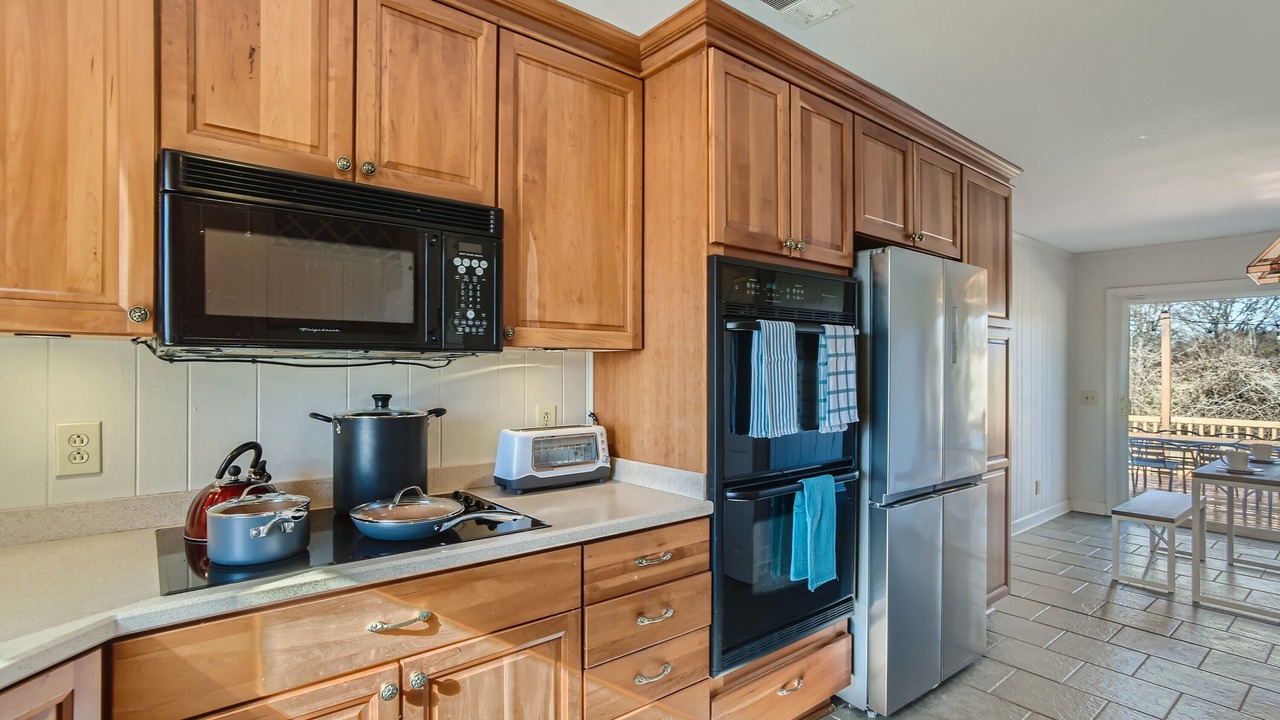 Photo of Kitchen in Franklin