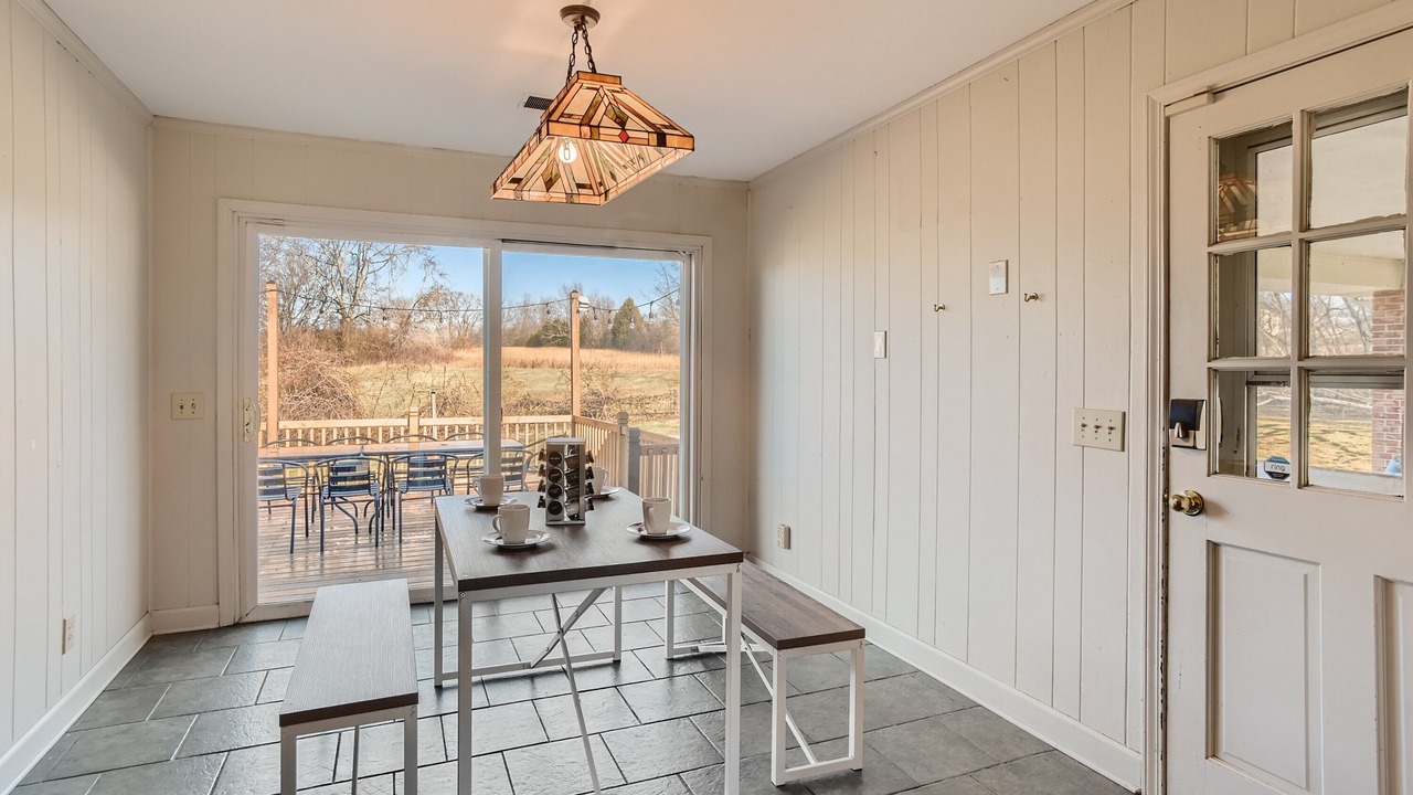 Photo of Kitchen in Franklin