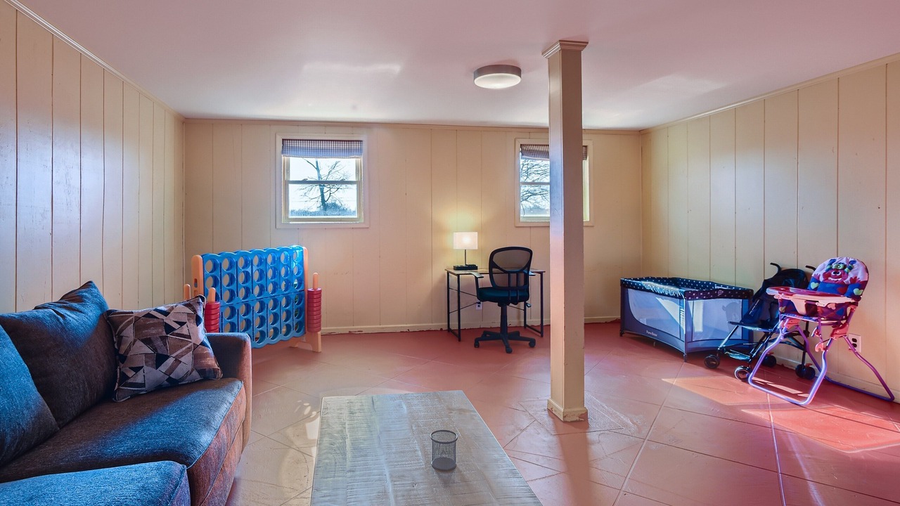 Photo of Bedroom in Franklin