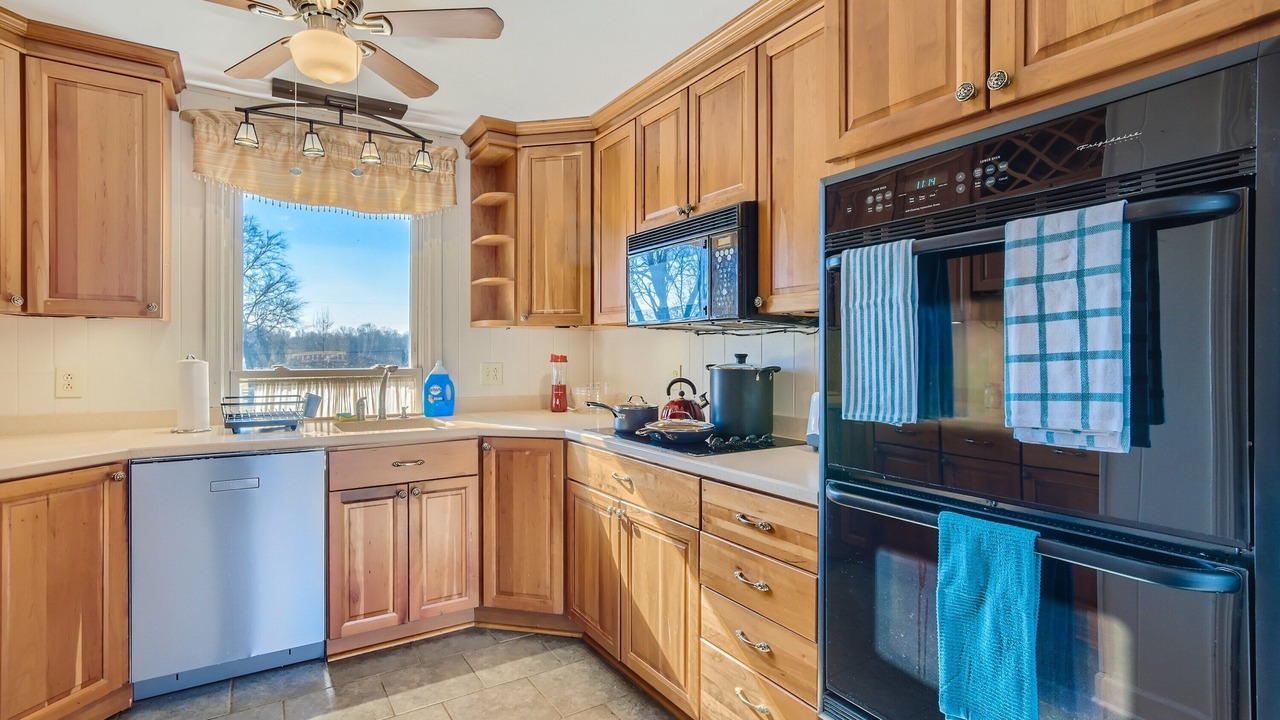 Photo of Kitchen in Franklin