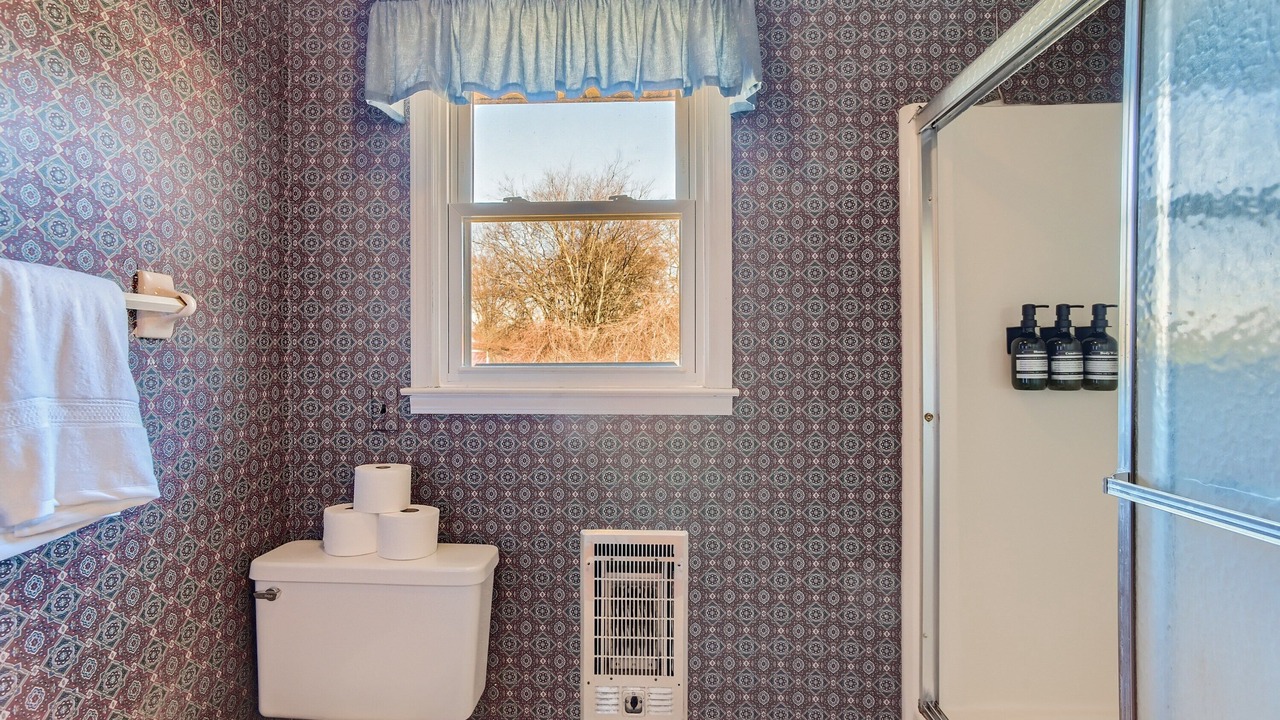 Photo of Bathroom in Franklin
