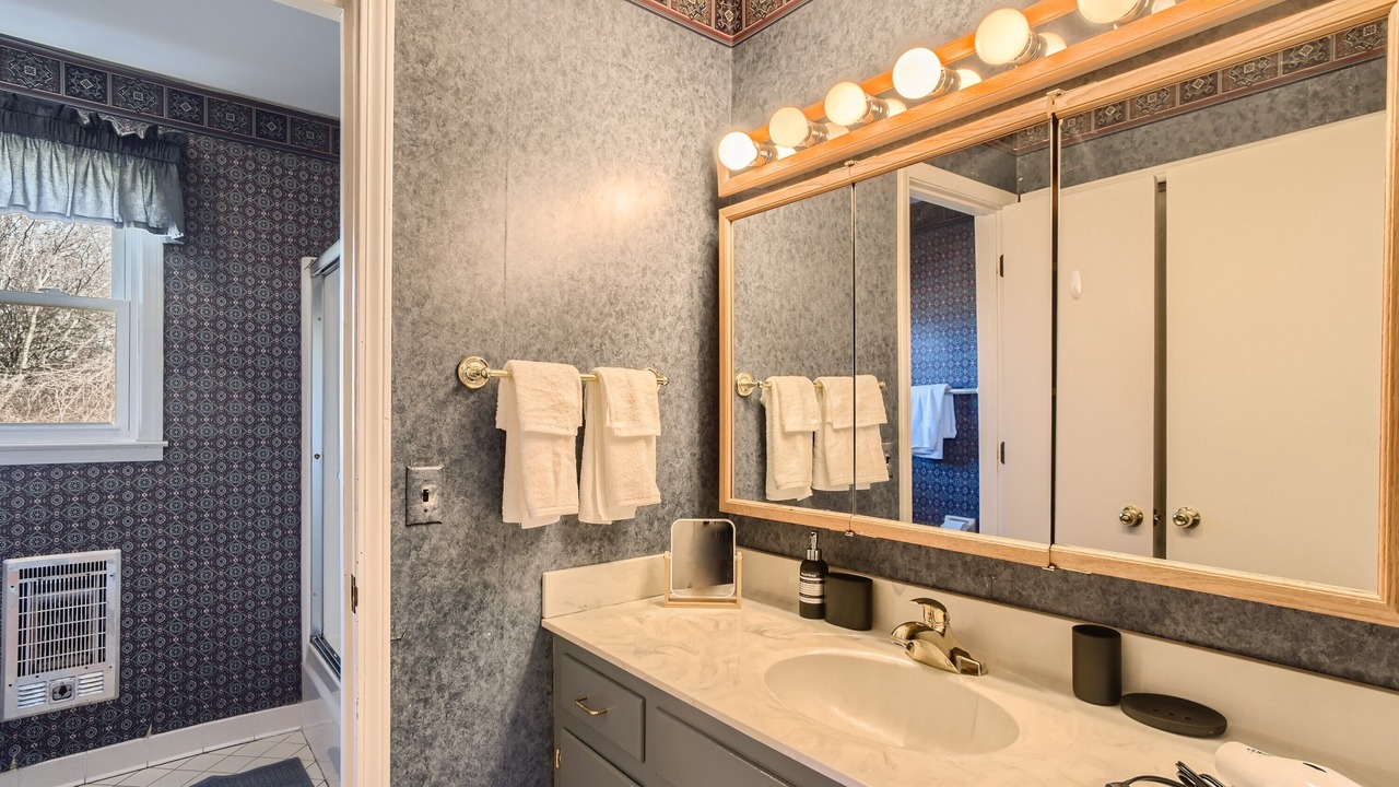 Photo of Bathroom in Franklin