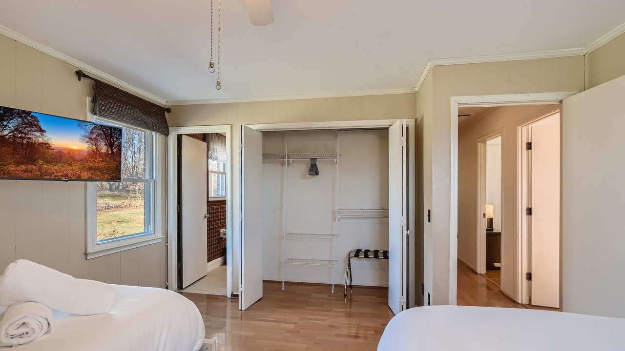 Photo of Bedroom in Franklin