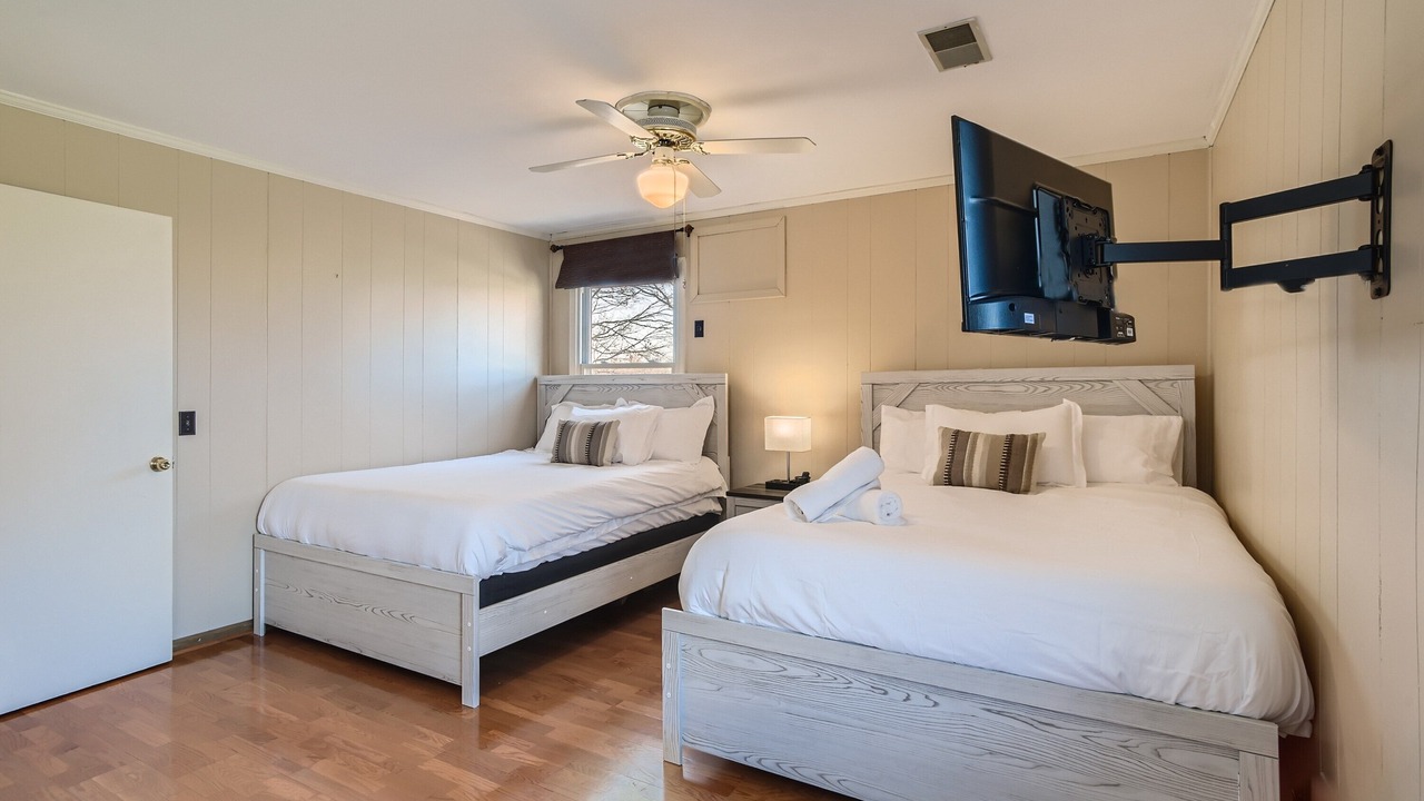 Photo of Bedroom in Franklin