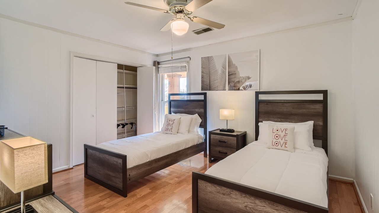 Photo of Bedroom in Franklin