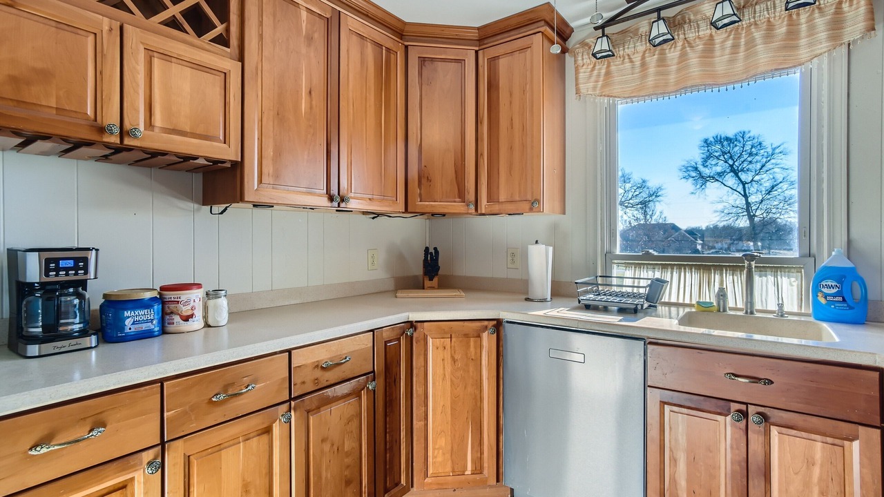 Photo of Kitchen in Franklin