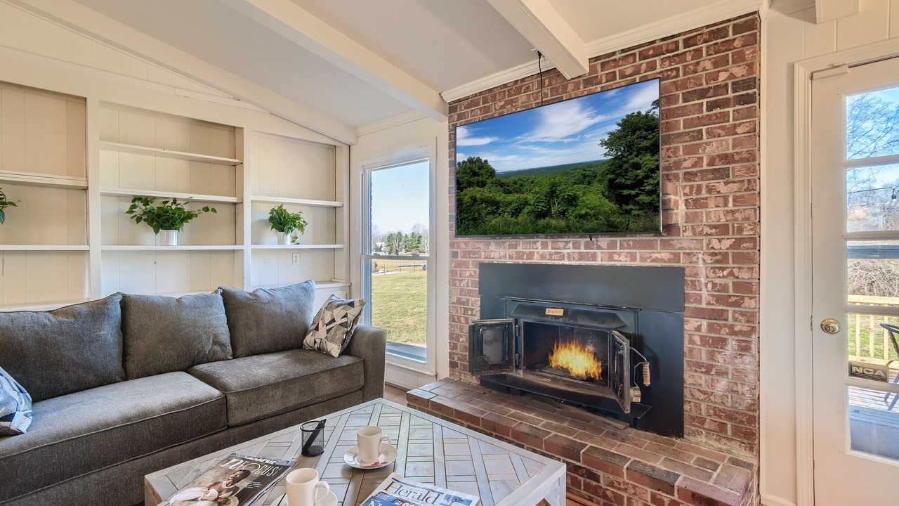 Photo of Livingroom in Franklin