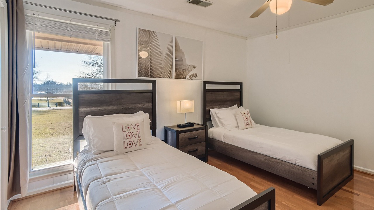 Photo of Bedroom in Franklin