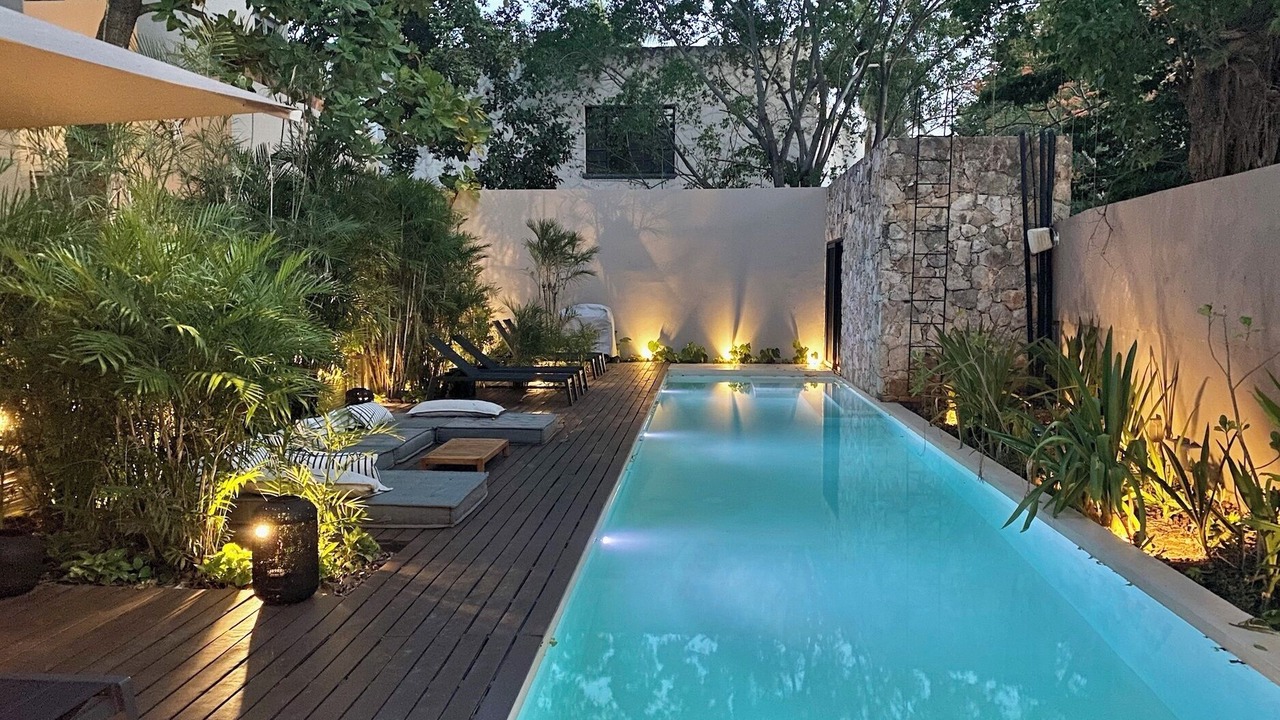 Photo of Outdoor in Zona Paseo Montejo