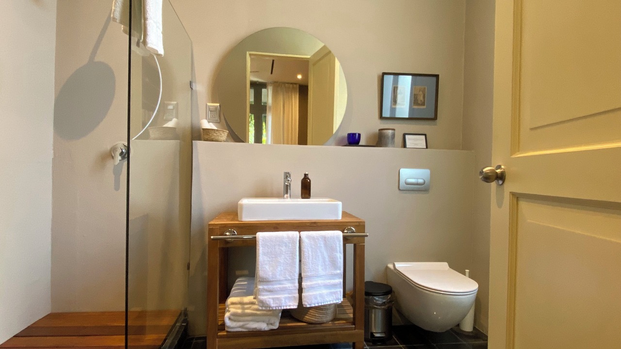 Photo of Bathroom in Zona Paseo Montejo
