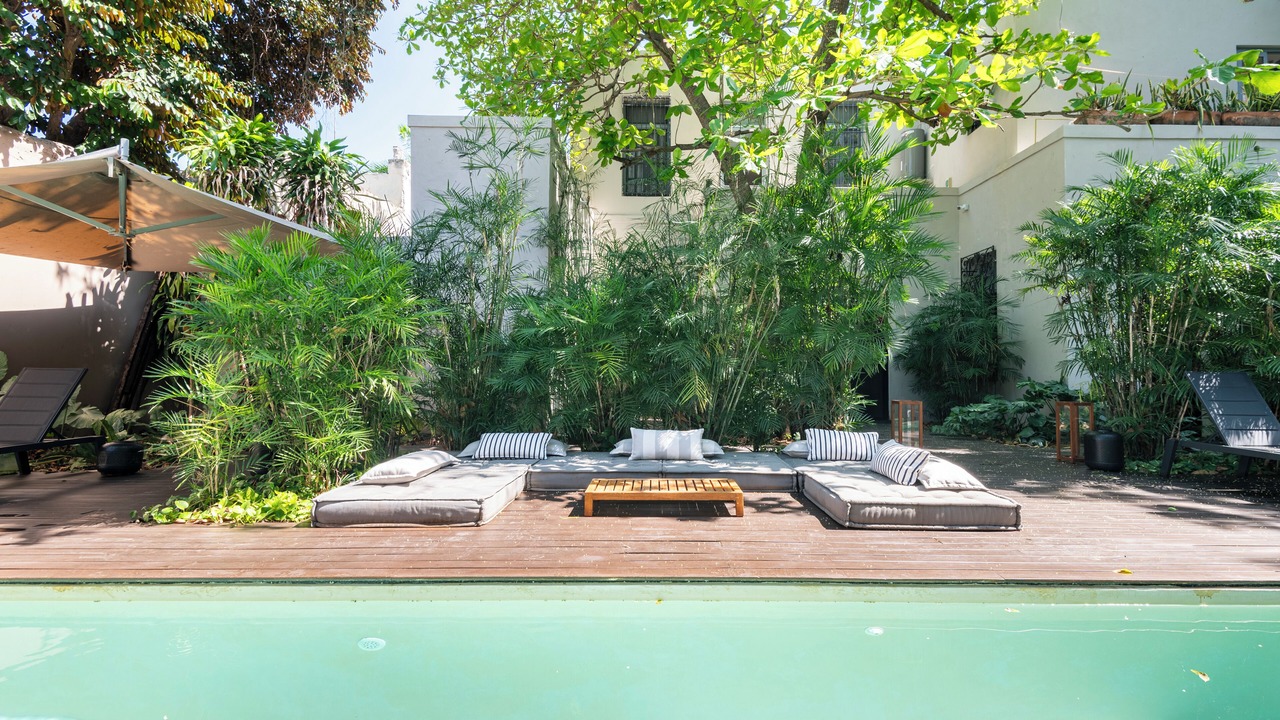 Photo of Outdoor in Zona Paseo Montejo