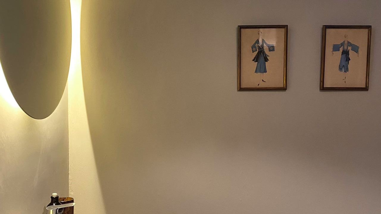 Photo of Bathroom in Zona Paseo Montejo