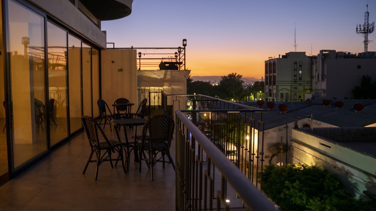 Photo of Outdoor in Guadalajara