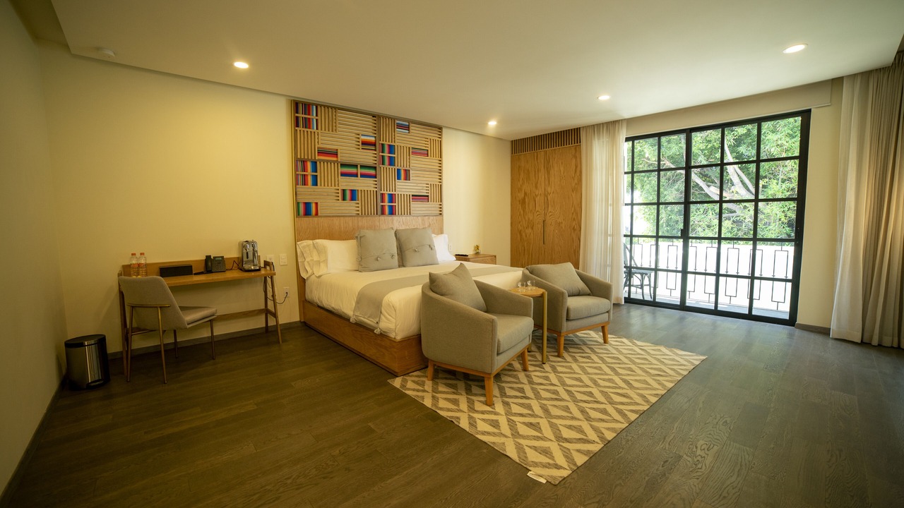 Photo of Bedroom in Guadalajara