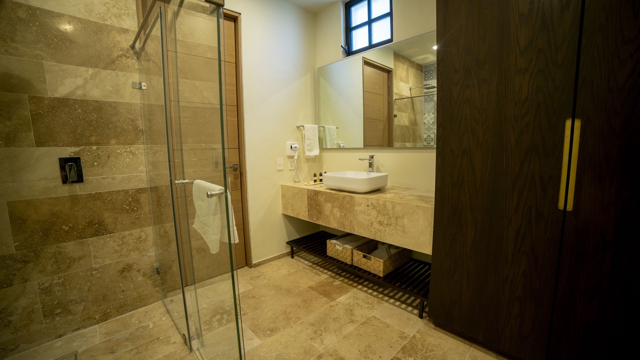 Photo of Bathroom in Guadalajara