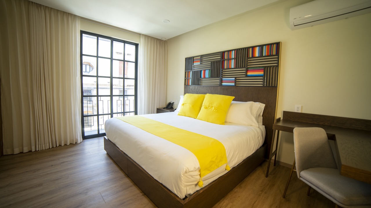 Photo of Bedroom in Guadalajara