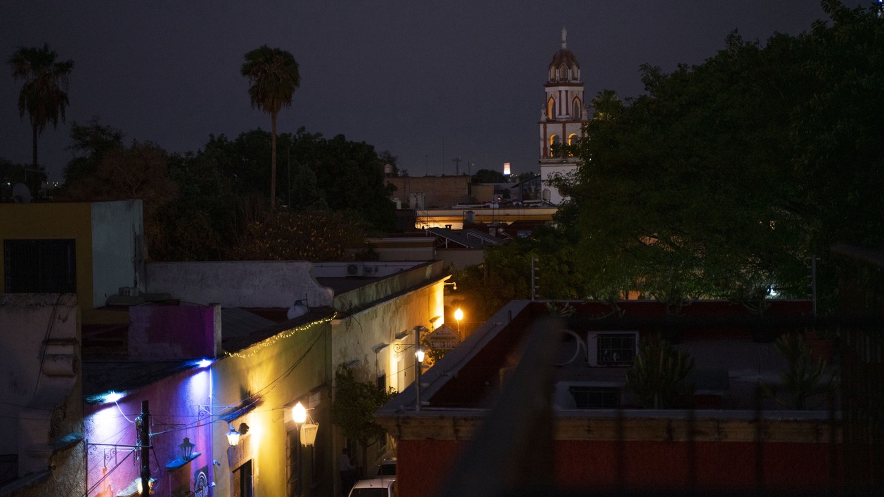 Photo of Outdoor in Guadalajara