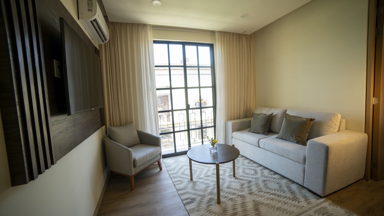 Photo of Bedroom in Guadalajara