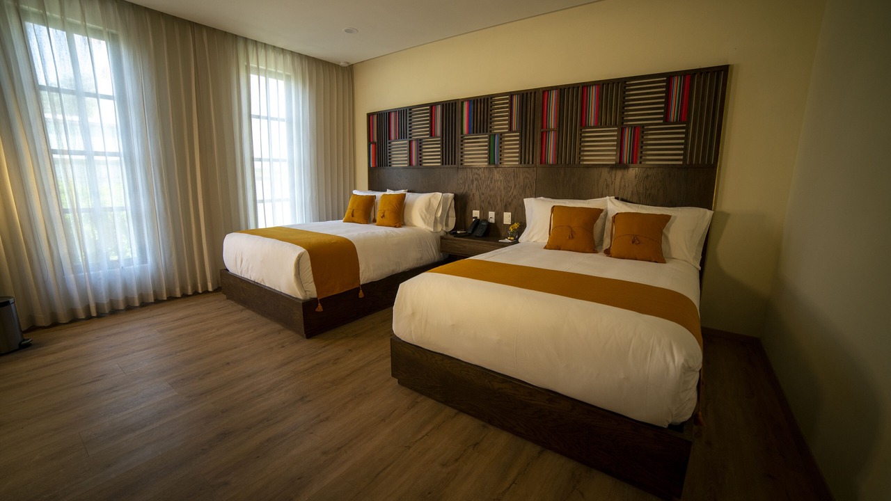 Photo of Bedroom in Guadalajara