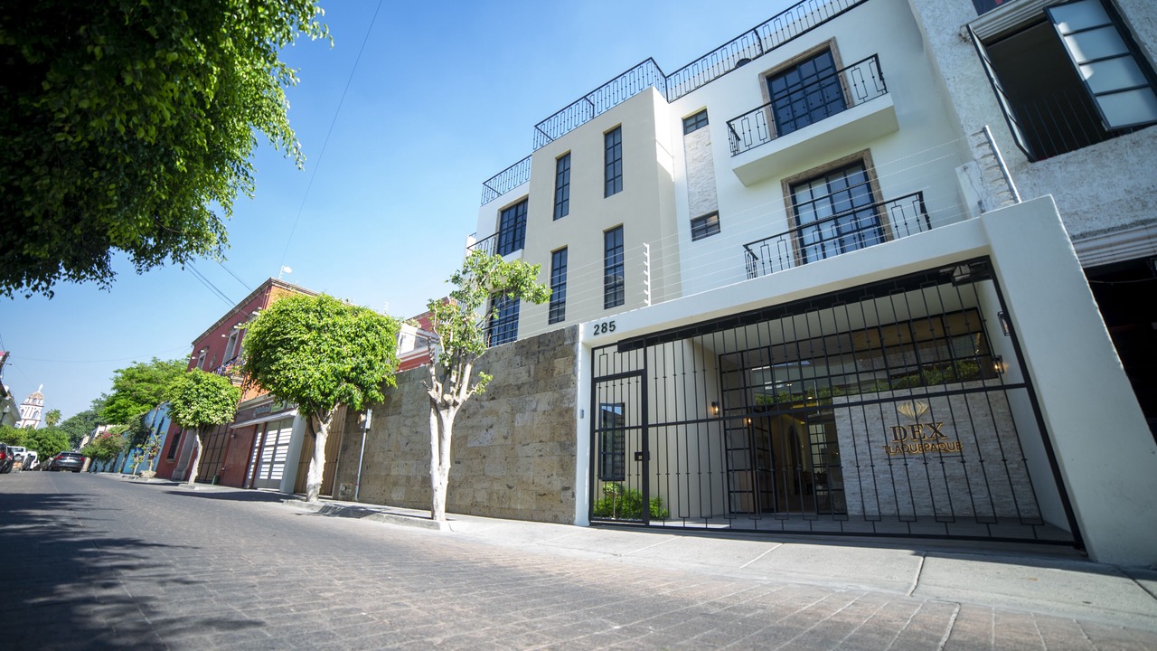 Photo of Outdoor in Guadalajara