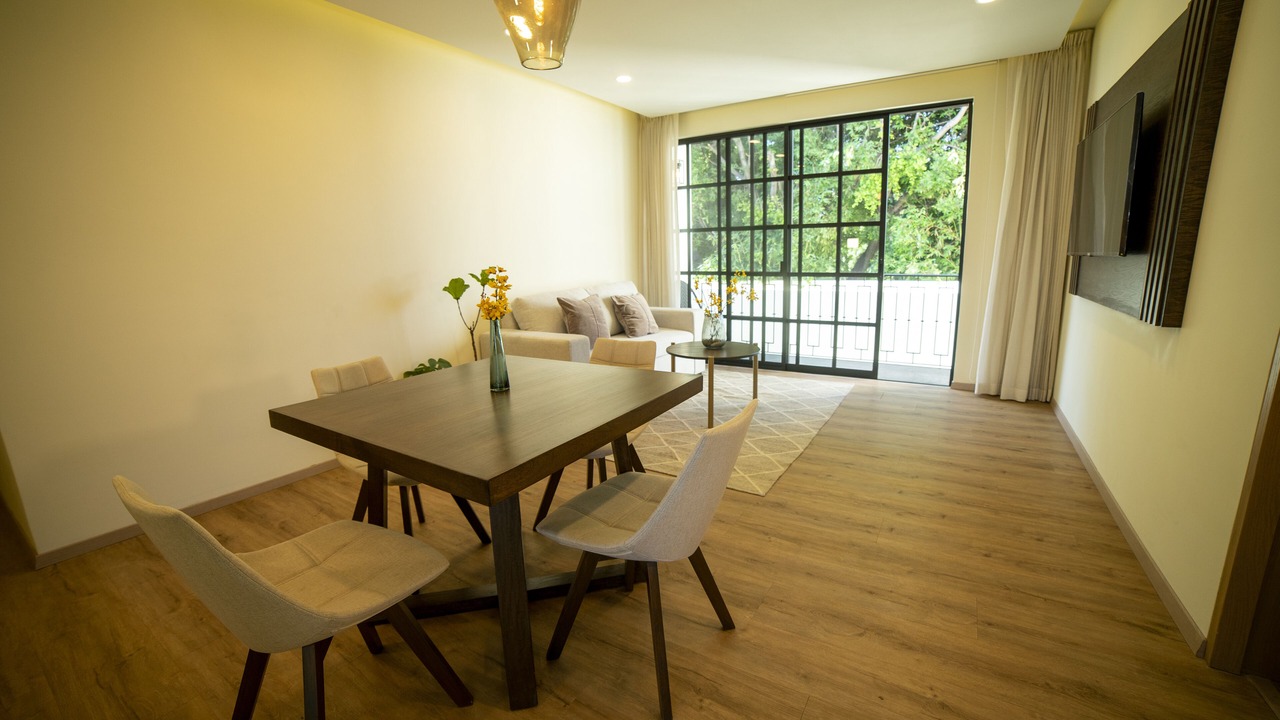 Photo of Bedroom in Guadalajara