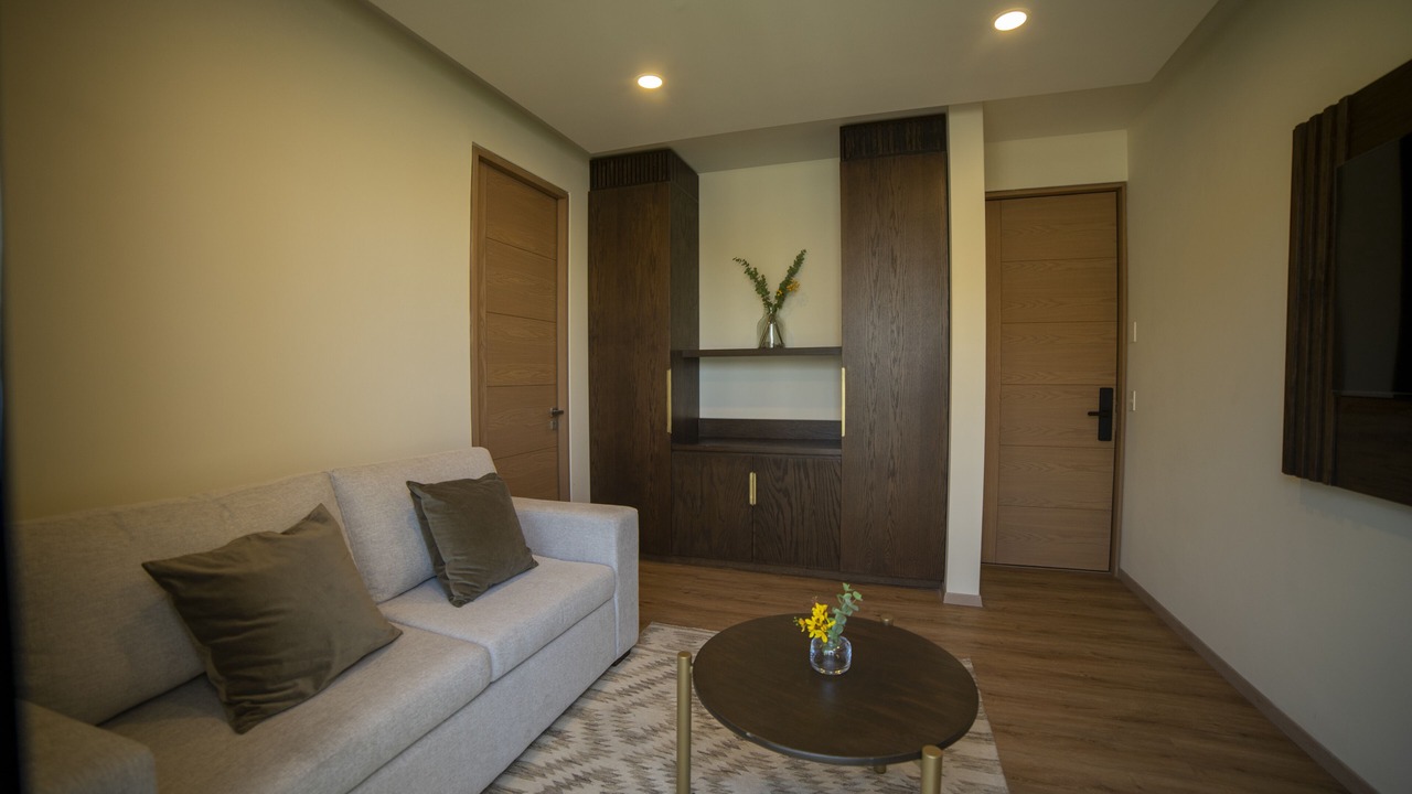 Photo of Bedroom in Guadalajara