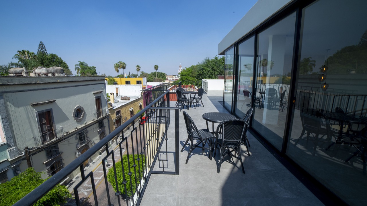 Photo of Outdoor in Guadalajara