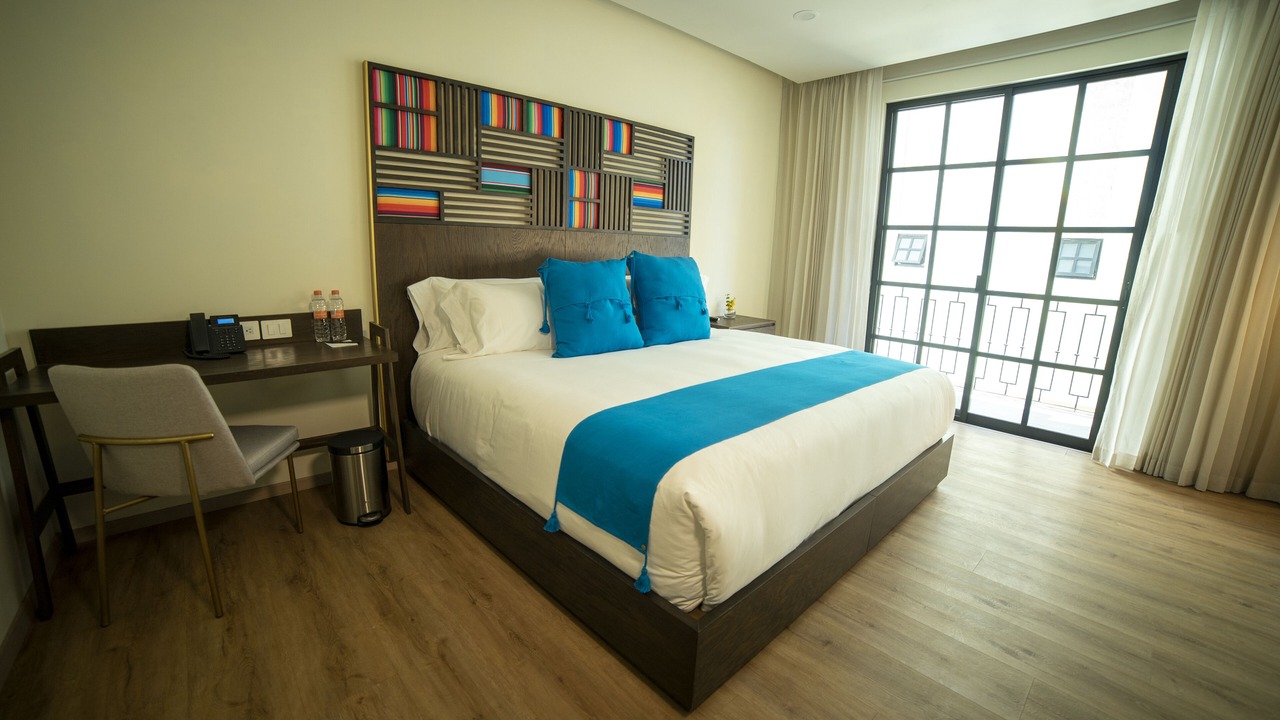 Photo of Bedroom in Guadalajara