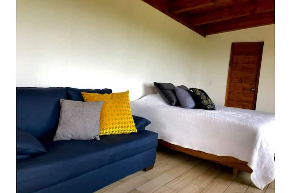 Photo of Bedroom in Tapalpa