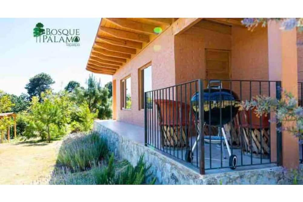 Photo of Outdoor in Tapalpa