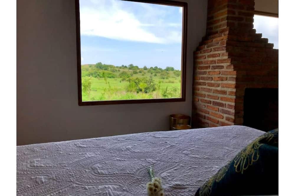 Photo of Bedroom in Tapalpa