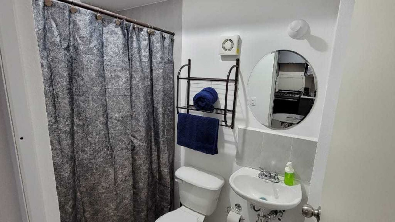 Photo of Bathroom in Huejotzingo