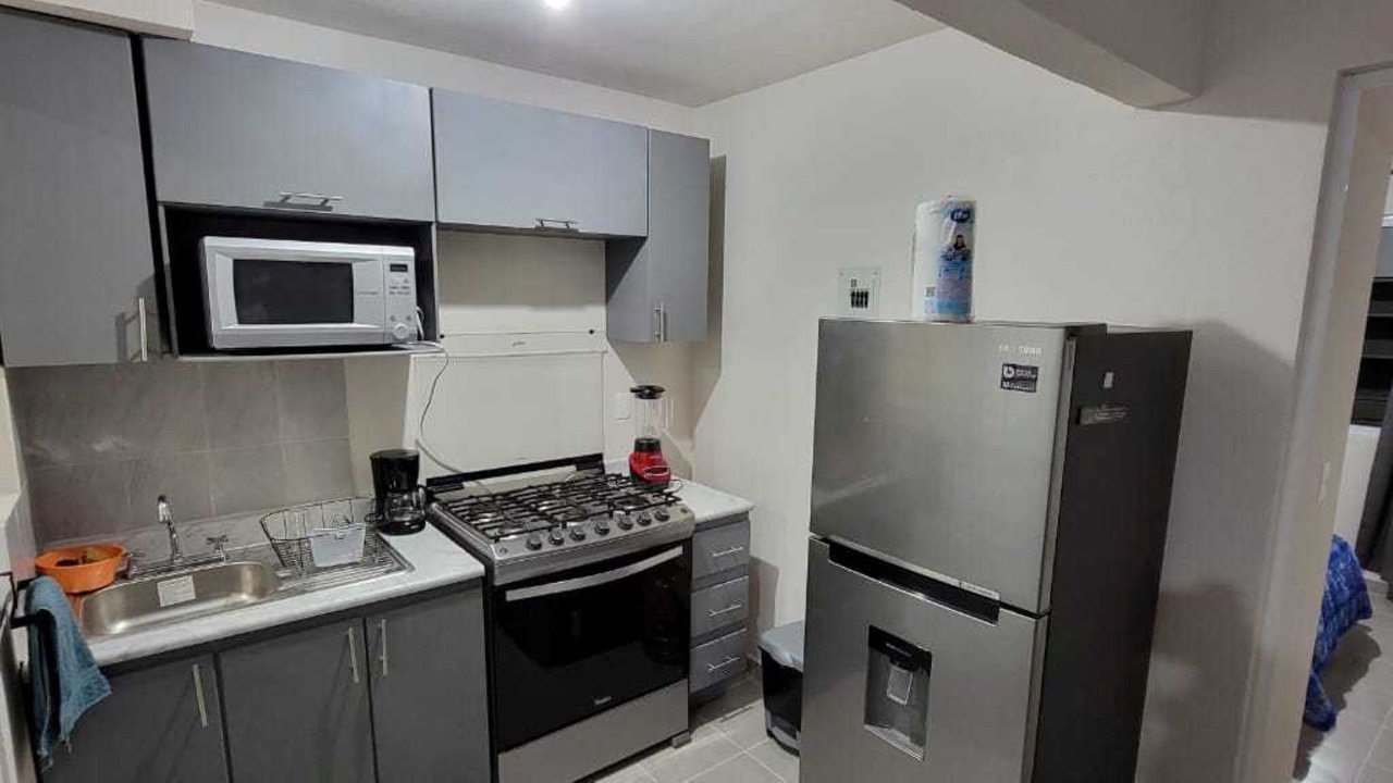 Photo of Kitchen in Huejotzingo