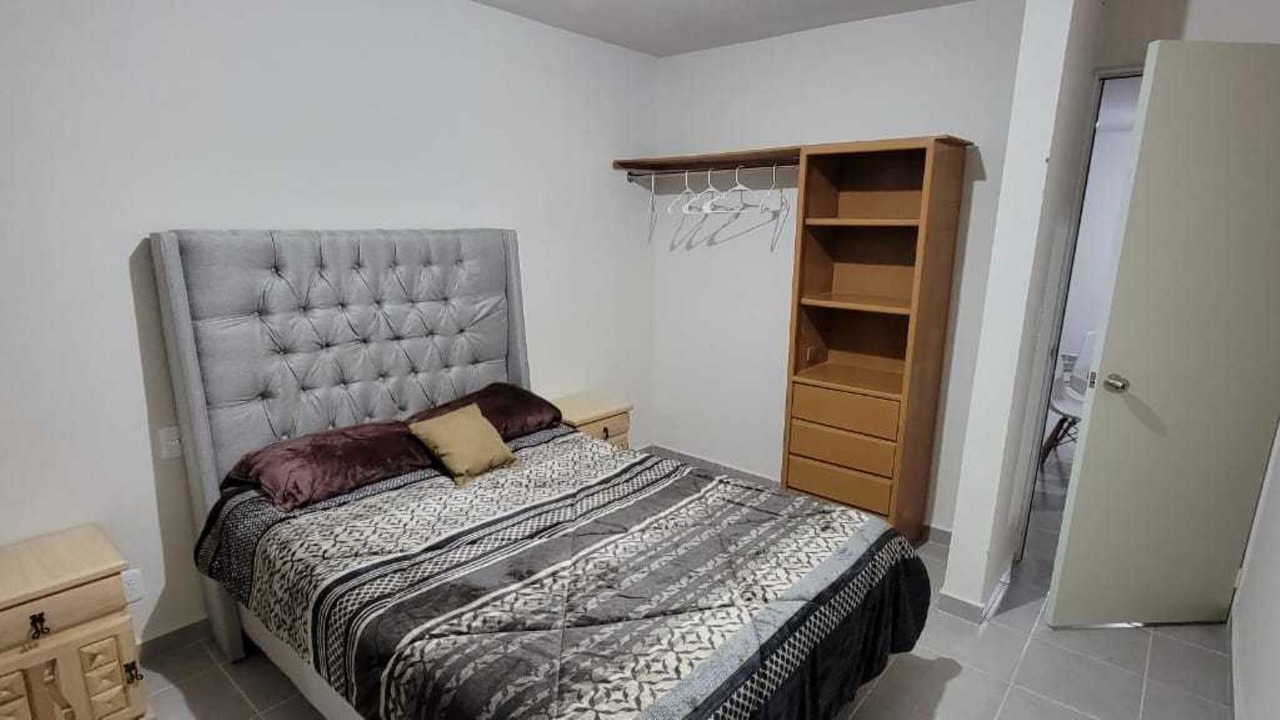 Photo of Bedroom in Huejotzingo