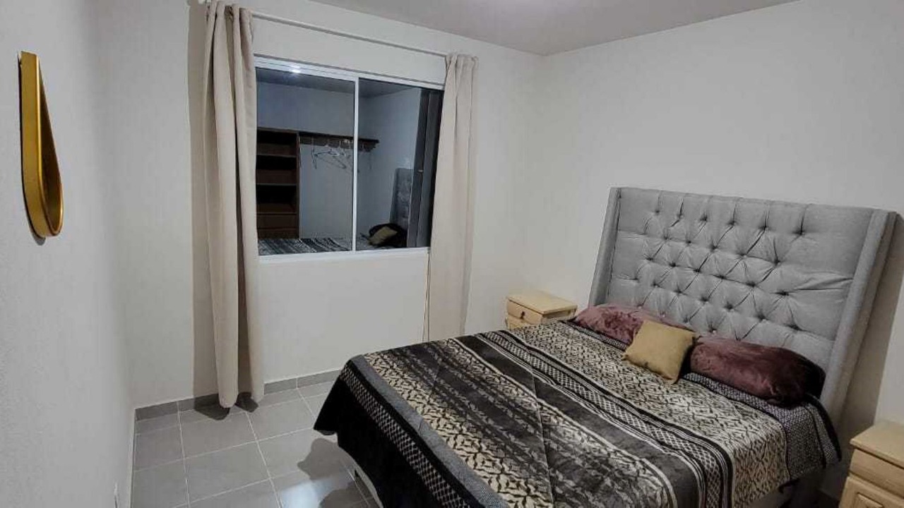 Photo of Bedroom in Huejotzingo