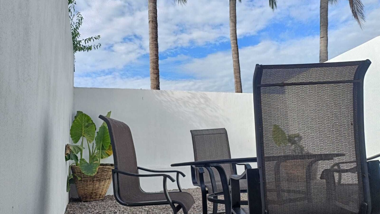 Photo of Outdoor in Lo de Marcos
