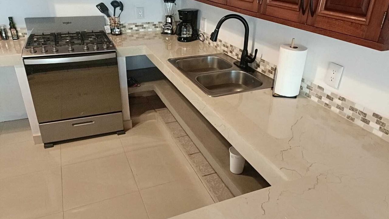 Photo of Kitchen in Lo de Marcos